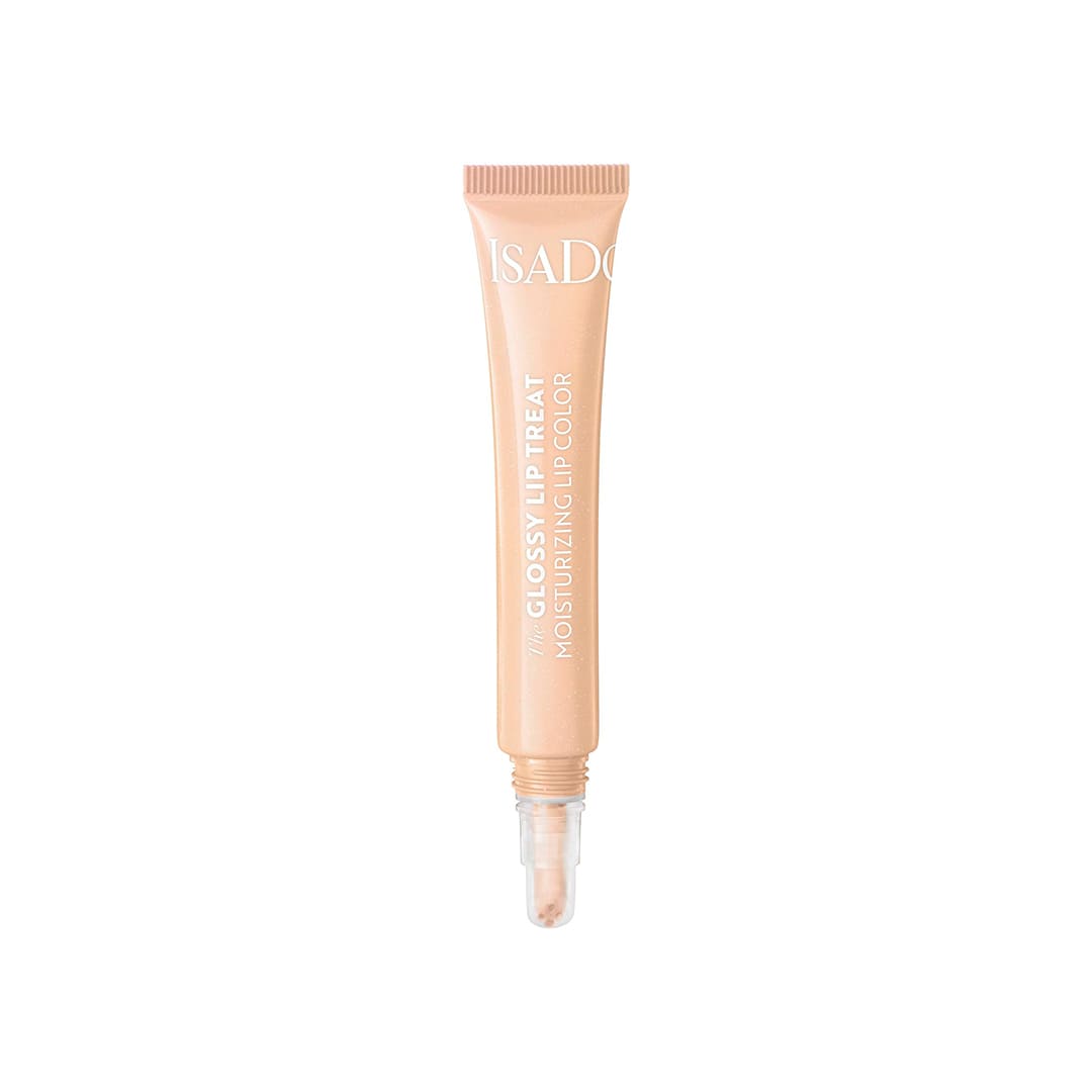 IsaDora The Glossy Lip Treat 52 Honey Sunset 13 ml
