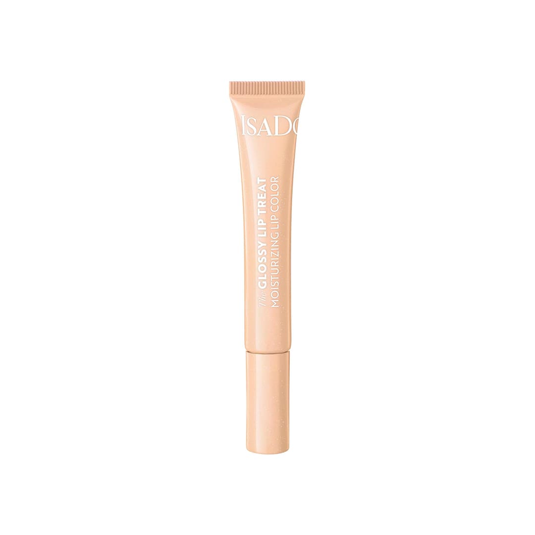 IsaDora The Glossy Lip Treat 52 Honey Sunset 13 ml