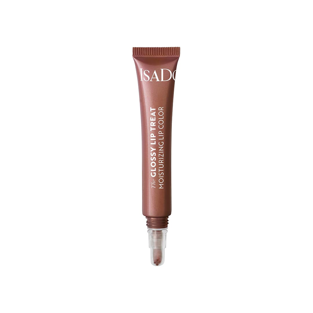 IsaDora The Glossy Lip Treat 66 Chocolate Ice 13 ml