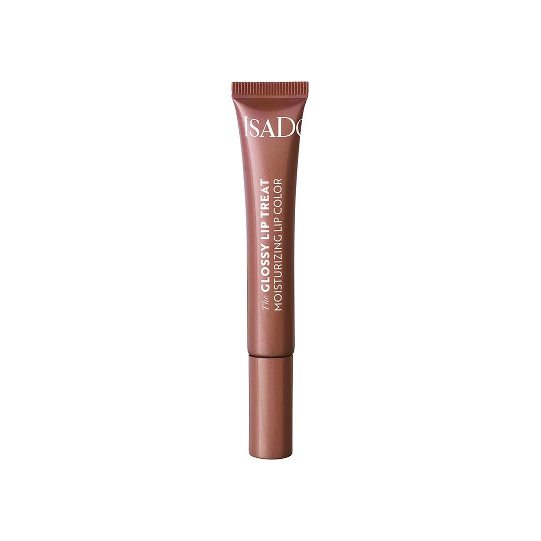 IsaDora The Glossy Lip Treat 66 Chocolate Ice 13 ml