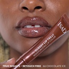 IsaDora The Glossy Lip Treat 57 Cream Rose 13 ml