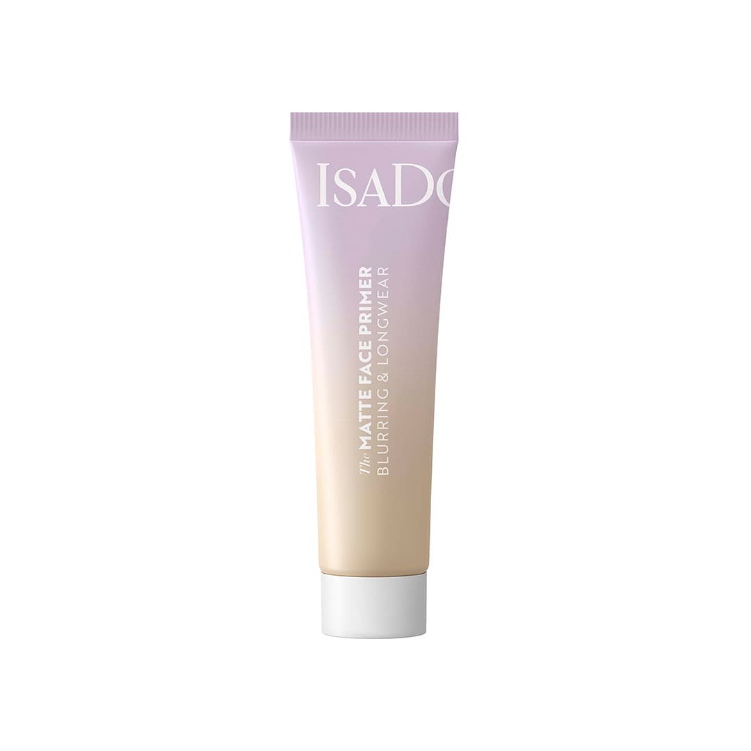 IsaDora The Matte Face Primer 00 30 ml