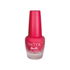 Technic Matte Nail Varnish Strawberry Shortcake 12 ml