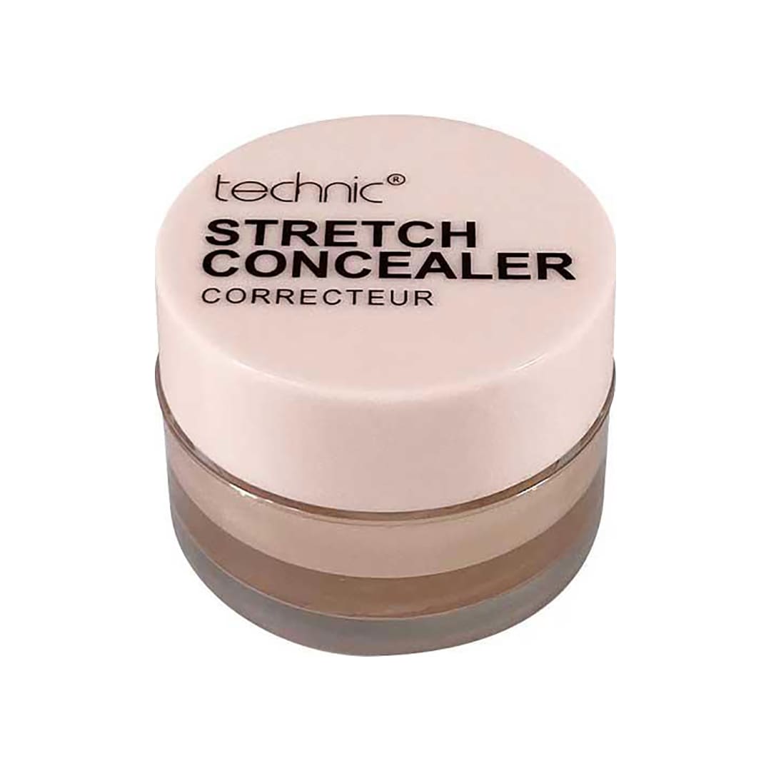 Technic Stretch Concealer Fair 6g