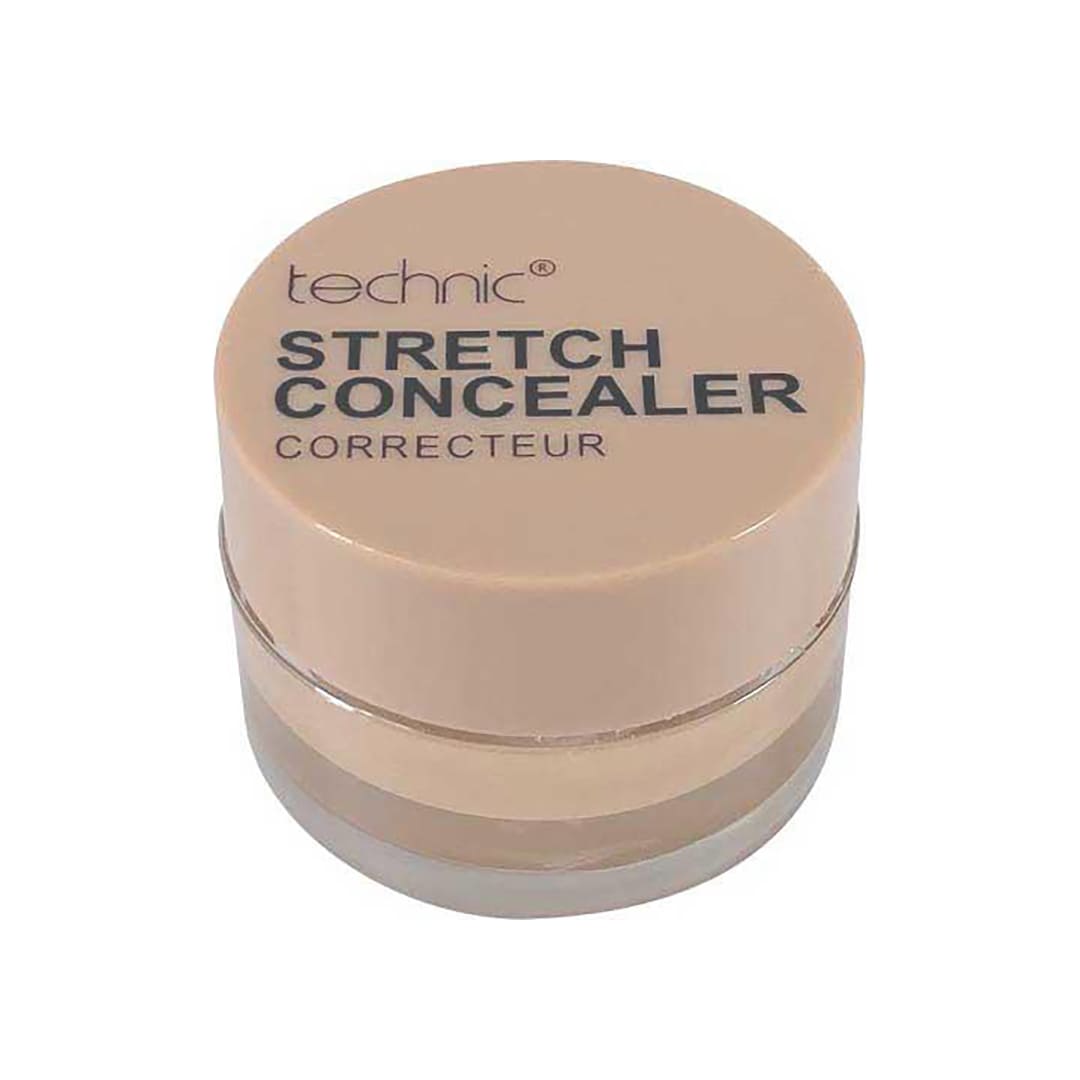 Technic Stretch Concealer Buff 6g