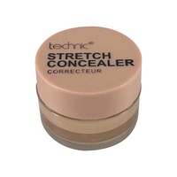 Technic Stretch Concealer Warm Tan 6g