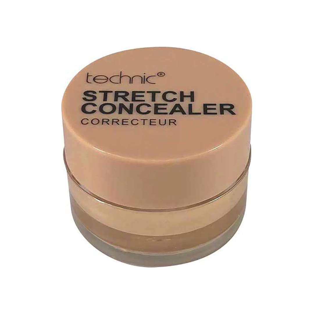 Technic Stretch Concealer Clay 6g