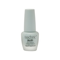 Technic Matte Nail Varnish Tic Tac Toe 12 ml