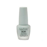 Technic Matte Nail Varnish Tic Tac Toe 12 ml