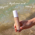 Technic Triple Wave Serum Foundation Tan 30 ml