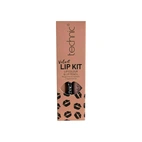 Technic Velvet Lip Kit Lip Colour And Lip Pencil Tea Rose