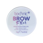 Technic Brow Fxer Brow Sculpting Gel 14g