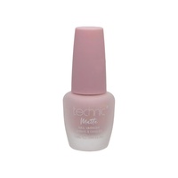 Technic Matte Nail Varnish Belle 12 ml