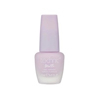 Technic Matte Nail Varnish Lavender 12 ml