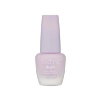 Technic Matte Nail Varnish Lavender 12 ml