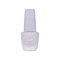 Technic Matte Nail Varnish Blue Violet 12 ml
