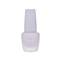 Technic Matte Nail Varnish Blue Violet 12 ml