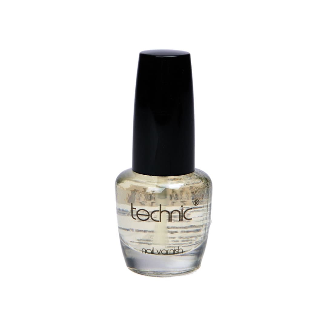 Technic Clear Nail Varnish 12 ml