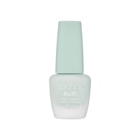 Technic Matte Nail Varnish Minty 12 ml