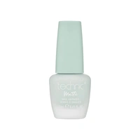Technic Matte Nail Varnish Minty 12 ml