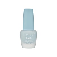 Technic Matte Nail Varnish Ocean 12 ml