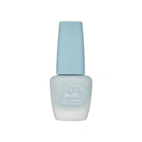 Technic Matte Nail Varnish Ocean 12 ml