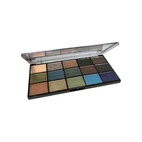 Technic Pressed Pigment Eyeshadow Palette Spirit Guide