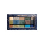 Technic Pressed Pigment Eyeshadow Palette Spirit Guide