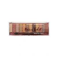 Technic Mega Eyeshadow Palette Paris Edit