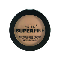 Technic Superfine Matte Pressed Powder Ochre 12g