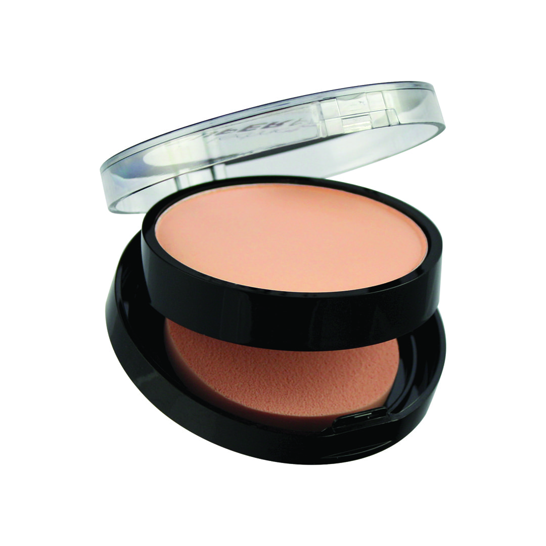 Technic Superfine Matte Pressed Powder Ochre 12g