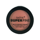 Technic Superfine Matte Pressed Powder Biscuit 12g