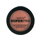 Technic Superfine Matte Pressed Powder Biscuit 12g