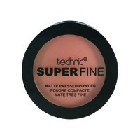 Technic Superfine Matte Pressed Powder Biscuit 12g