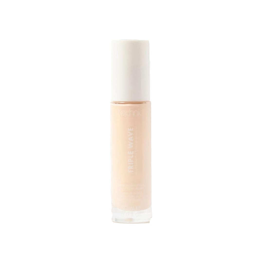Technic Triple Wave Serum Foundation Fair 30 ml