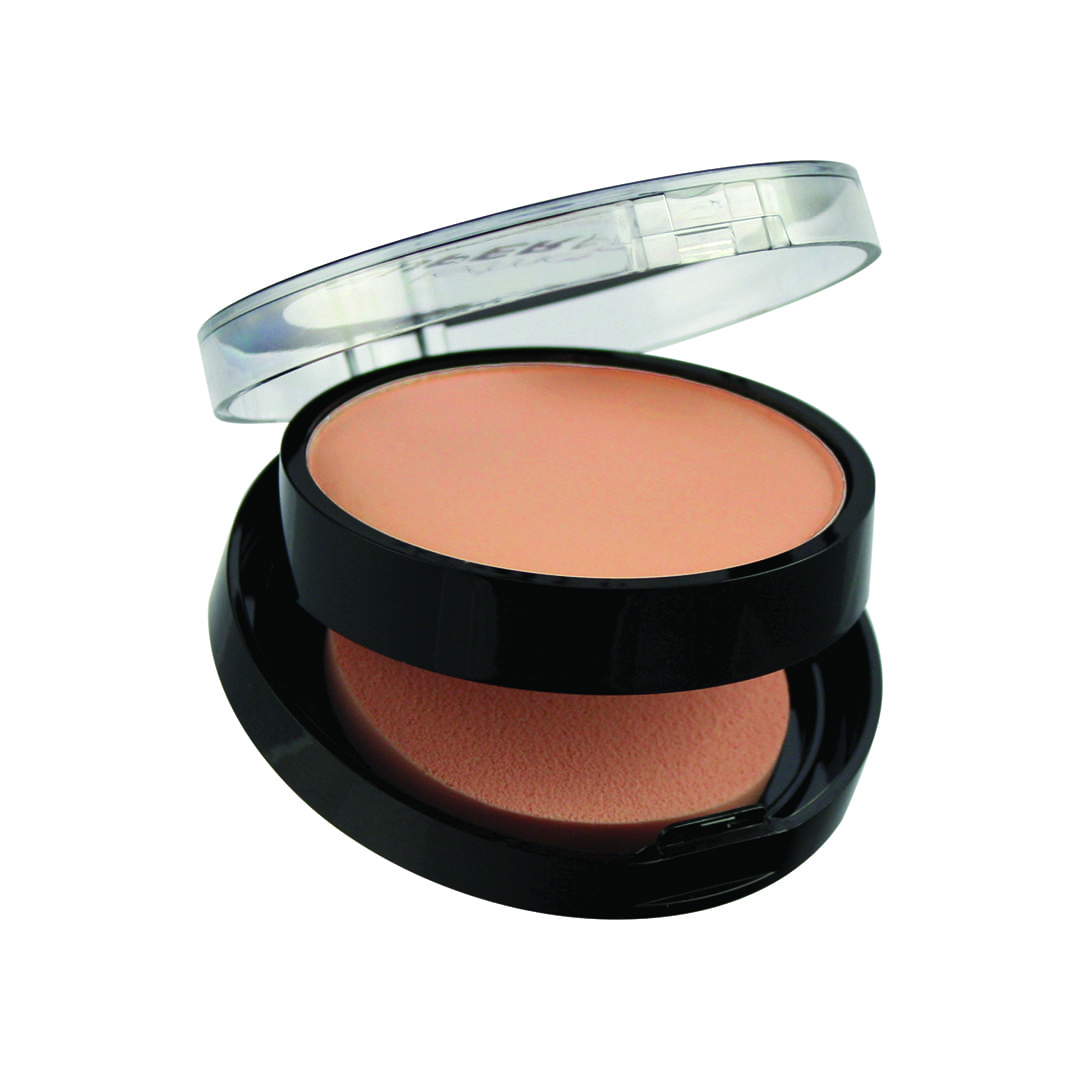 Technic Superfine Matte Pressed Powder Biscuit 12g