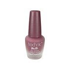 Technic Matte Nail Varnish Black Grape 12 ml