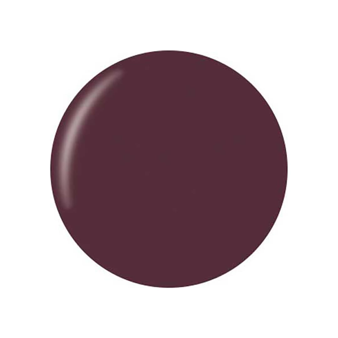 Technic Matte Nail Varnish Black Grape 12 ml