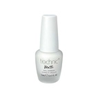 Technic Matte Nail Varnish White 12 ml