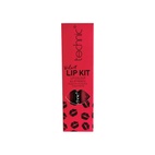 Technic Velvet Lip Kit Lip Colour And Lip Pencil Little Fuchsia