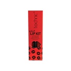 Technic Velvet Lip Kit Lip Colour And Lip Pencil Louby Lou