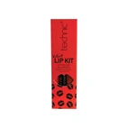 Technic Velvet Lip Kit Lip Colour And Lip Pencil Louby Lou