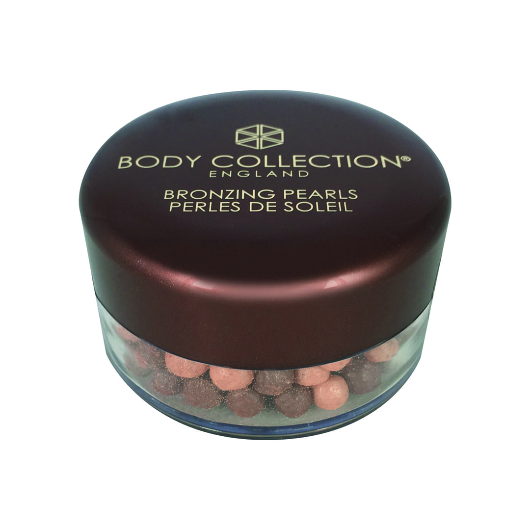 Technic Body Collection Bronzing Pearls 6g