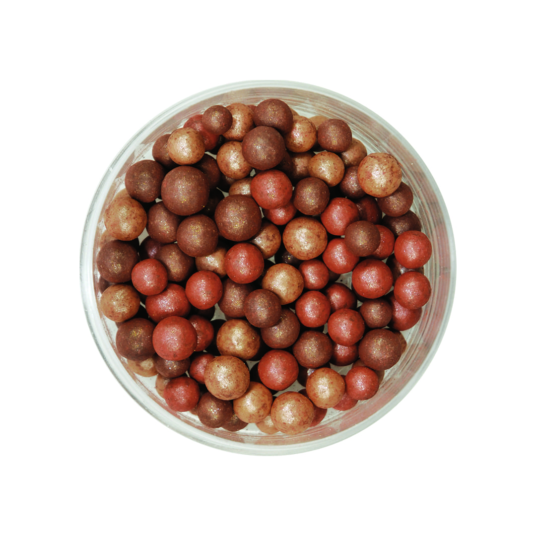 Technic Body Collection Bronzing Pearls 6g