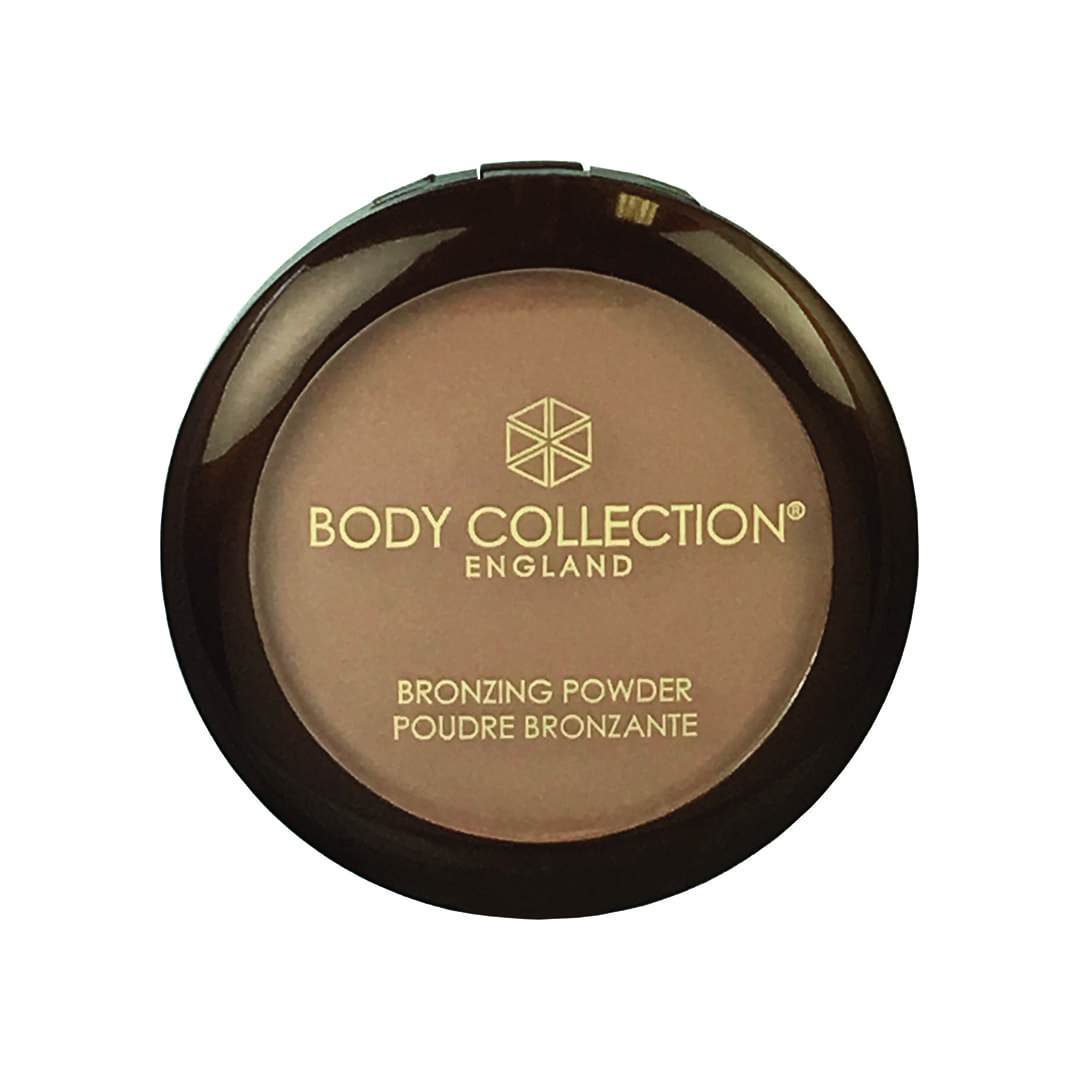 Technic Body Collection Bronzing Powder 6g