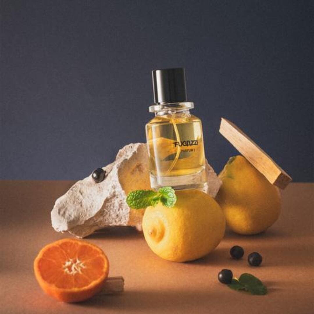 Fugazzi Parfum 1 EdP 50 ml
