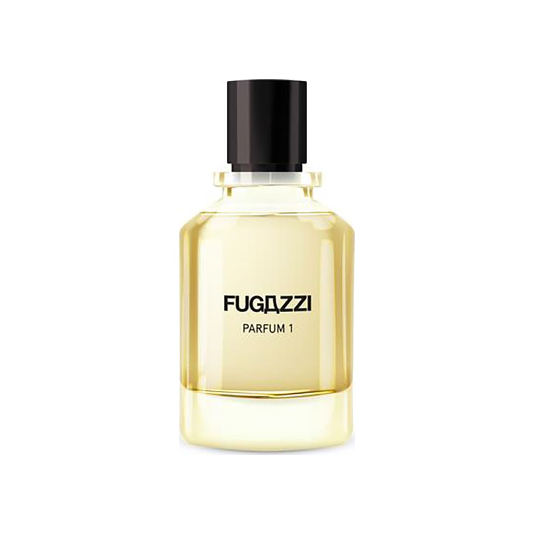Fugazzi Parfum 1 EdP 100 ml