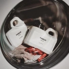 Fugazzi Parfum 1 Laundry Detergent 1500 ml