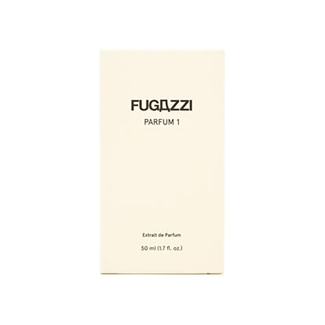 Fugazzi Parfum 1 EdP 50 ml