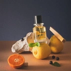Fugazzi Parfum 1 EdP 100 ml